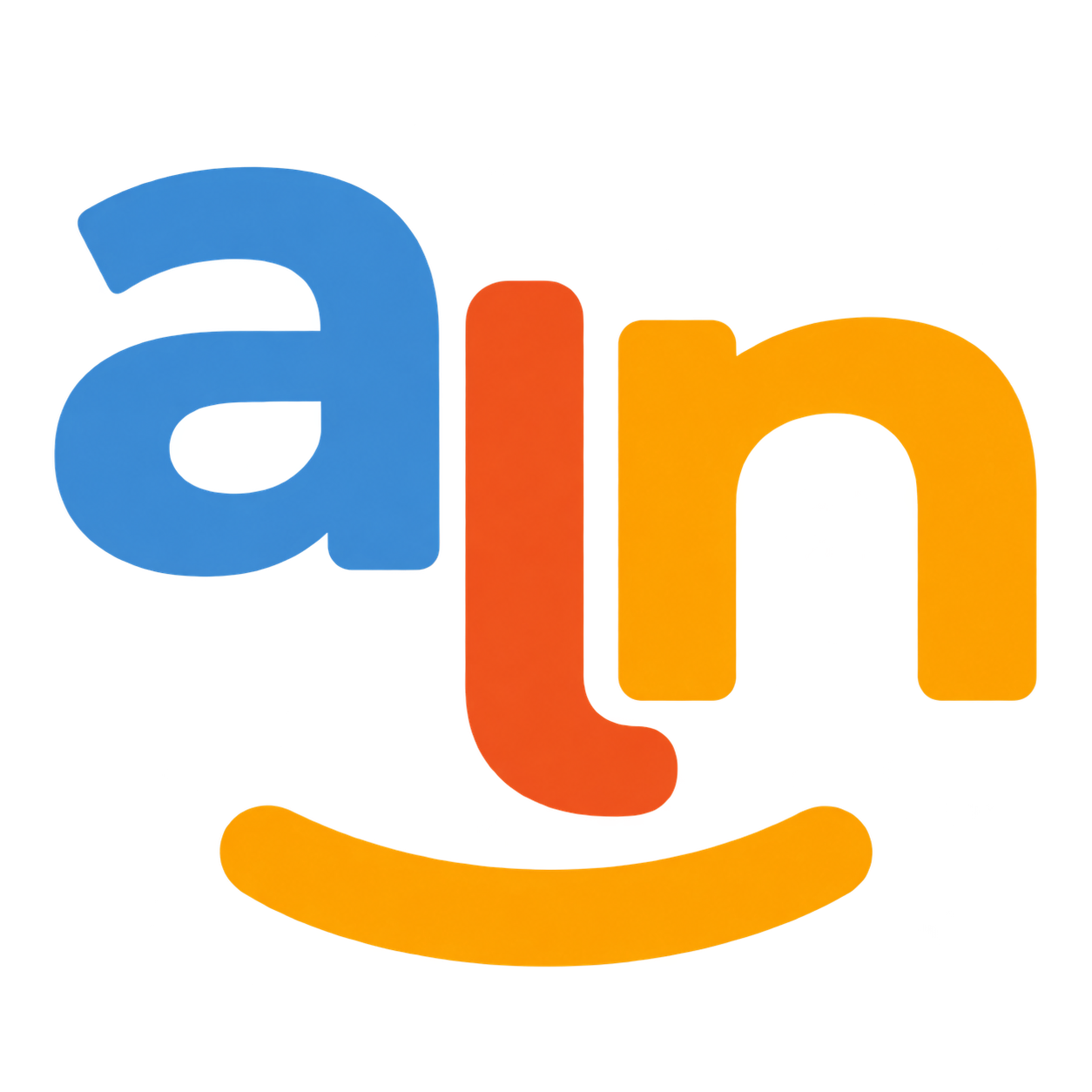 ALN Group of Companies logo